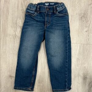 OshKosh B'gosh Kids Blue Denim Jeans